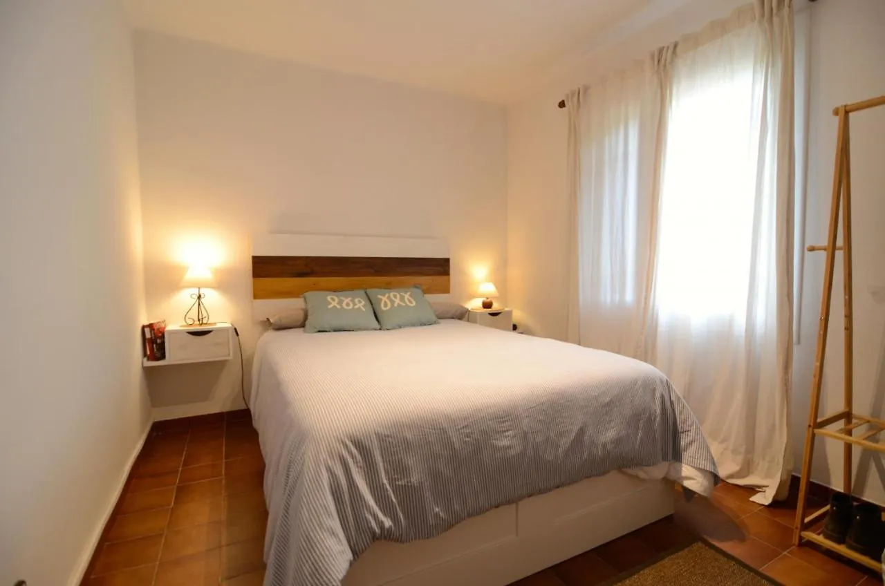 Tatil Evi Les Palmeres 8 L'Estartit İspanya