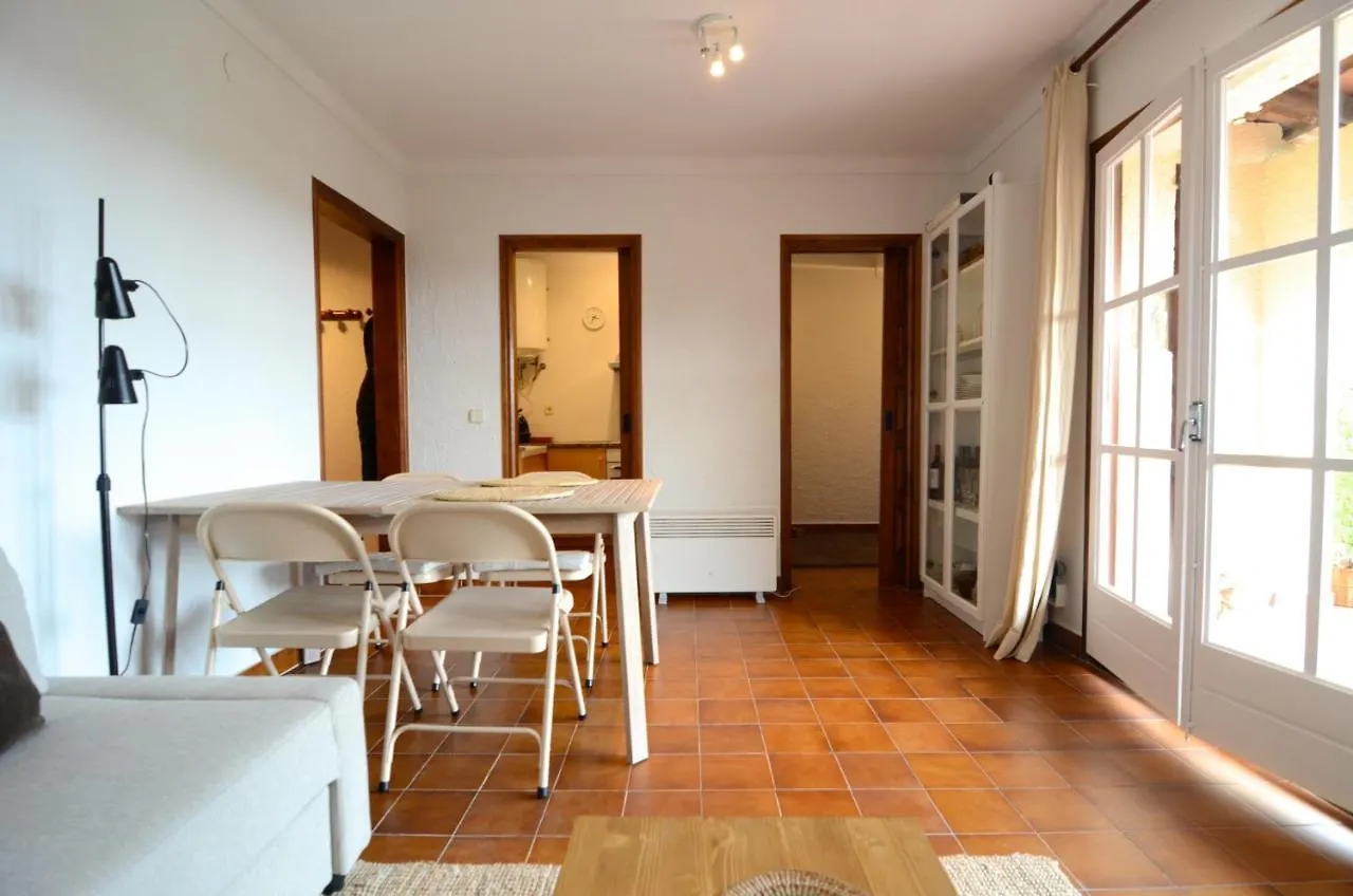 Tatil Evi Les Palmeres 8 L'Estartit