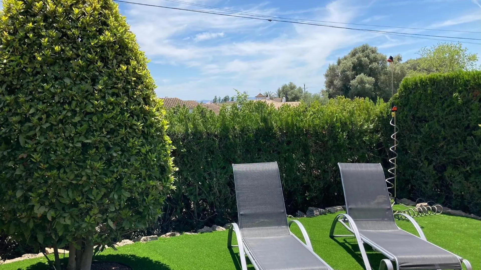Tatil Evi Les Palmeres 8 L'Estartit